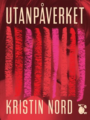 cover image of Utanpåverket